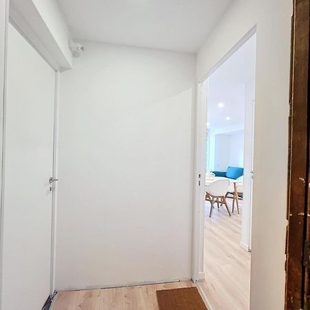 Appartamento Zoe T3 Victor Hugo Clim Hypercentre Grenoble Esterno foto