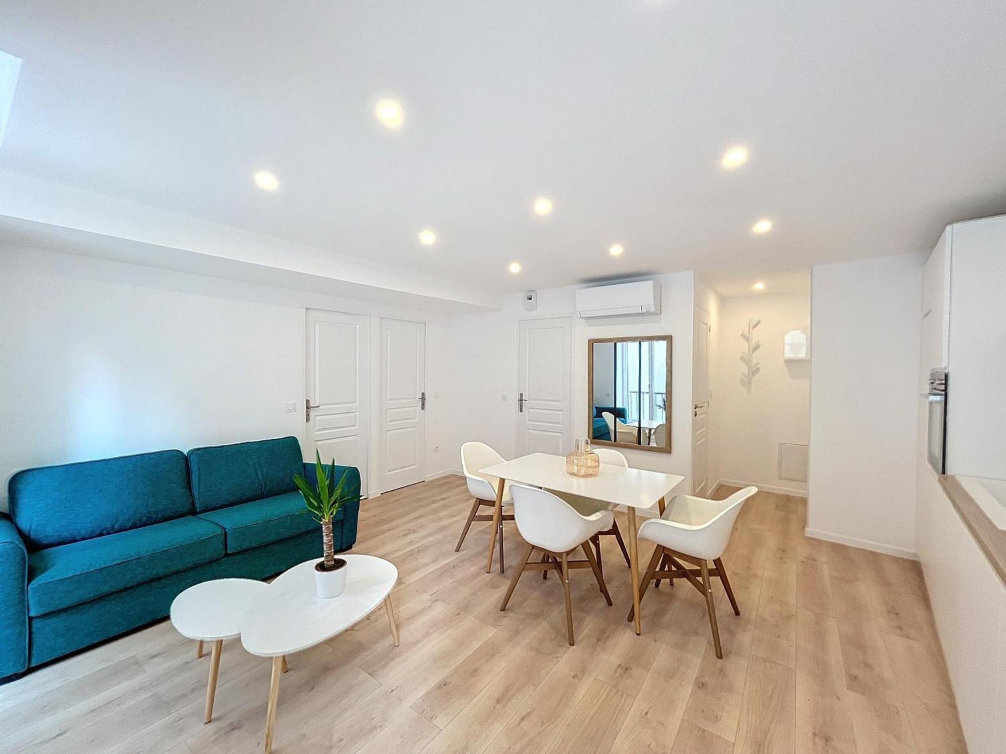 Appartamento Zoe T3 Victor Hugo Clim Hypercentre Grenoble Esterno foto