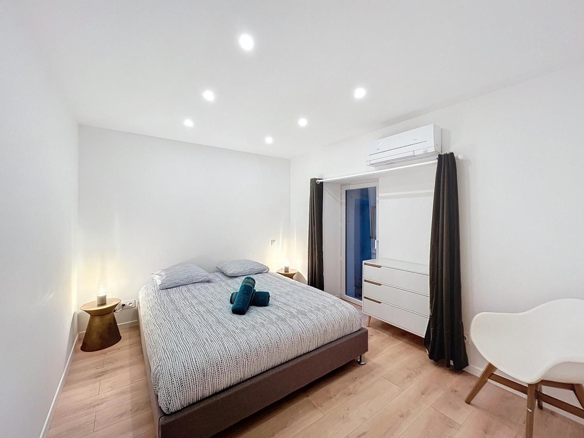 Appartamento Zoe T3 Victor Hugo Clim Hypercentre Grenoble Esterno foto